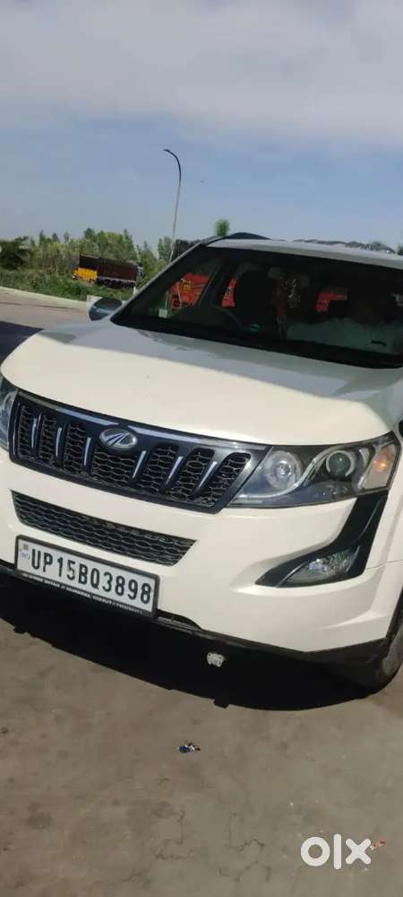 Mahindra Xuv500 2015 Diesel Manual