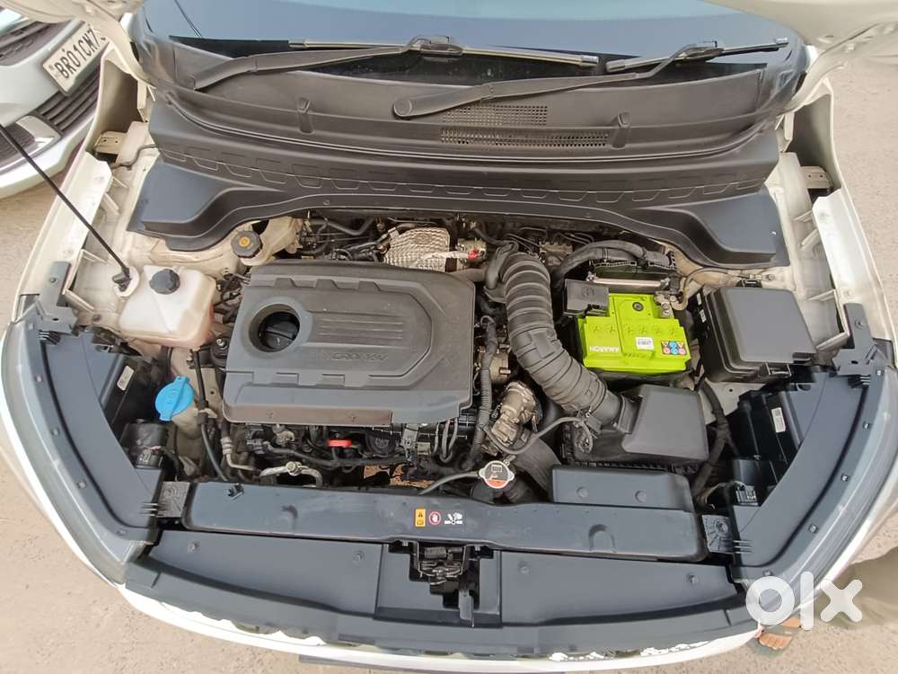 Kia Sonet 1.5 Htx Plus Diesel Dt, 2023, Diesel