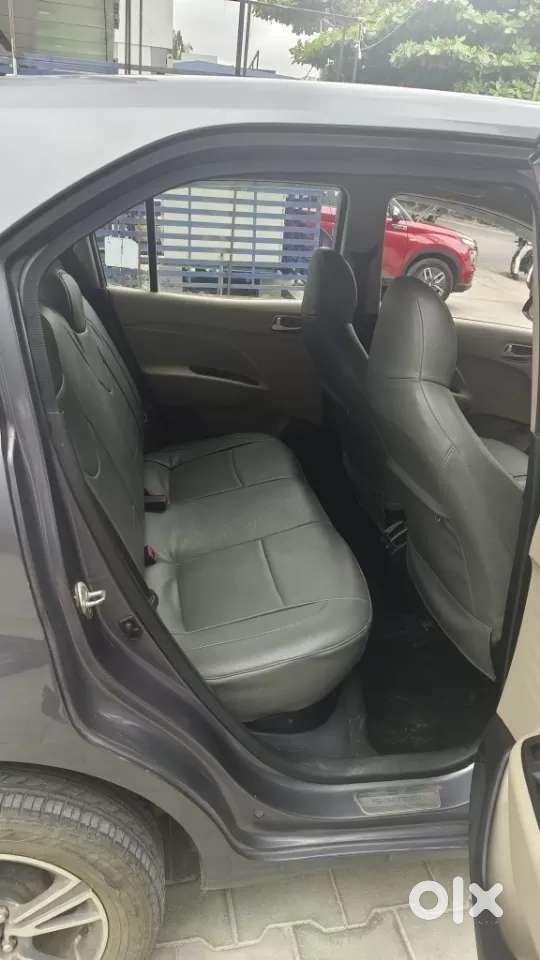 Hyundai Santro Sportz, 2019, Petrol