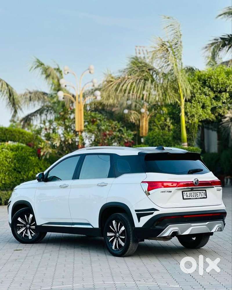 Mg Hector 2019 Diesel Good Condition