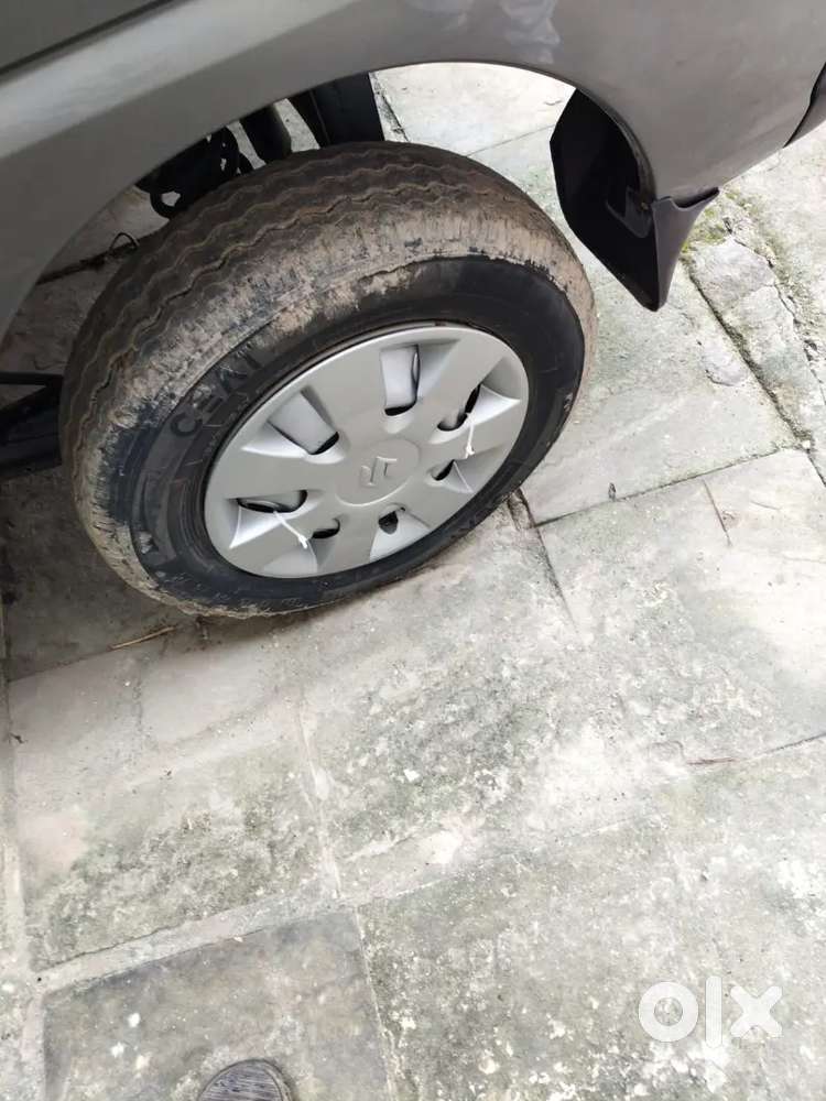 Maruti Suzuki Eeco 2023 Cng & Hybrids 34000 Km Driven