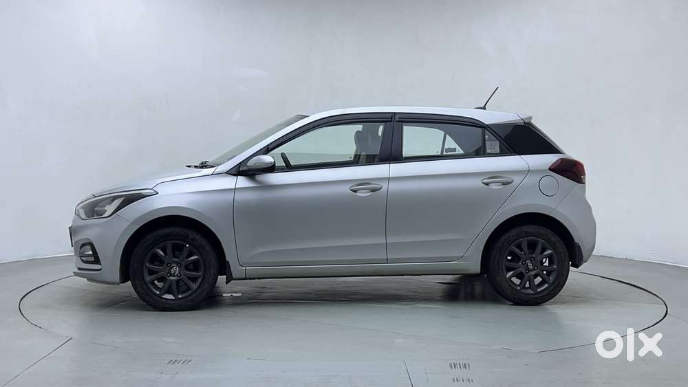 Hyundai Elite I20 [2018-2020] 1.2 Asta, 2018, Petrol