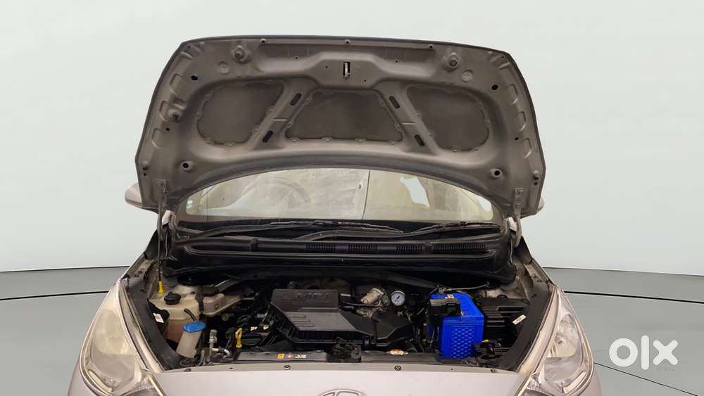 Hyundai New Santro 1.1 Sportz Mt Cng, 2019, Cng & Hybrids