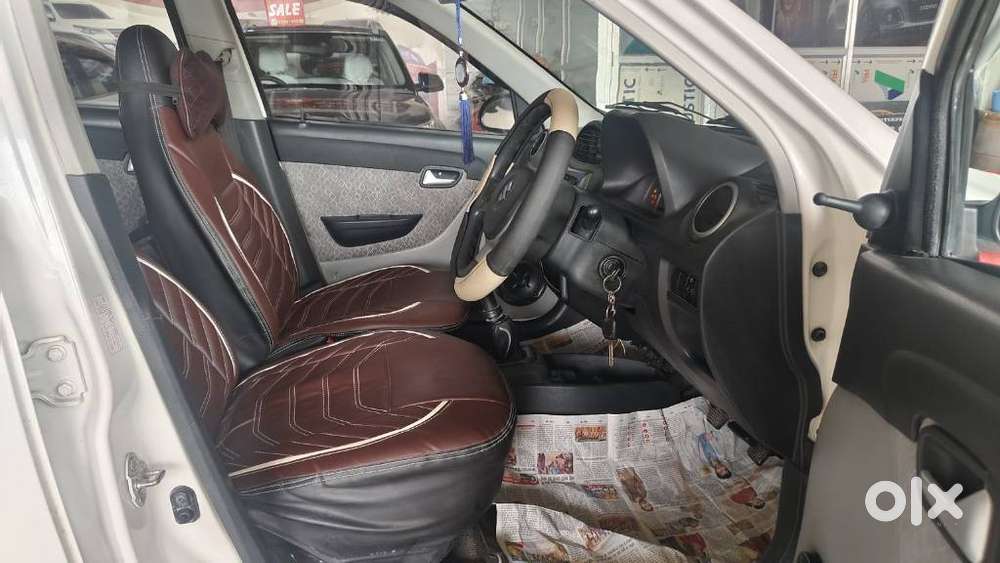 Maruti Suzuki Alto 800 Lxi Anniversary Edition, 2017, Petrol