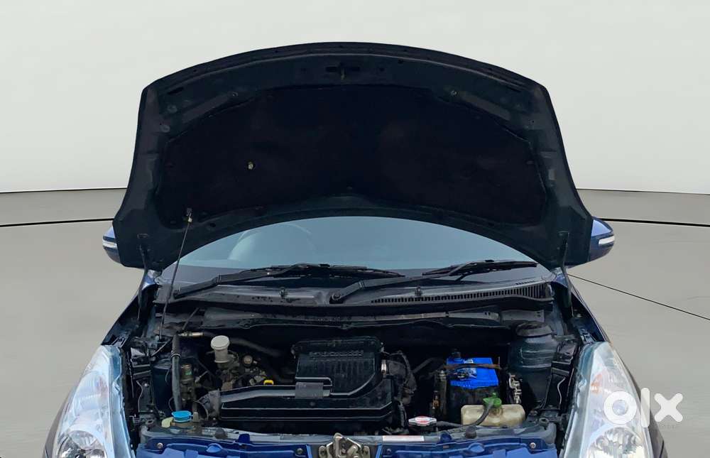 Maruti Suzuki Swift 2011-2014 Vxi, 2012, Petrol