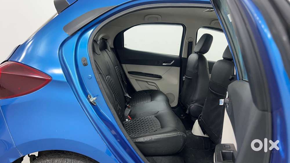 Tata Tiago 1.2 Revotron Xz Plus Cng, 2024, Cng & Hybrids