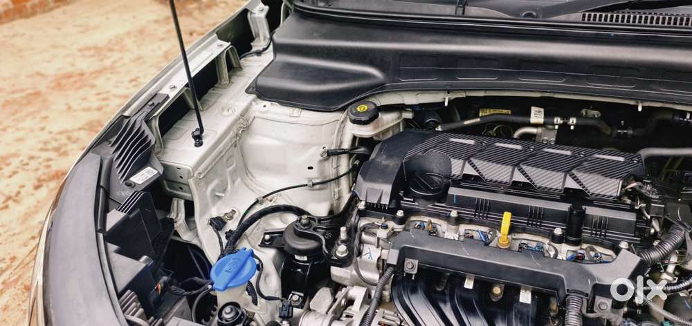 Hyundai Creta Sx Tech Mt, 2024, Petrol