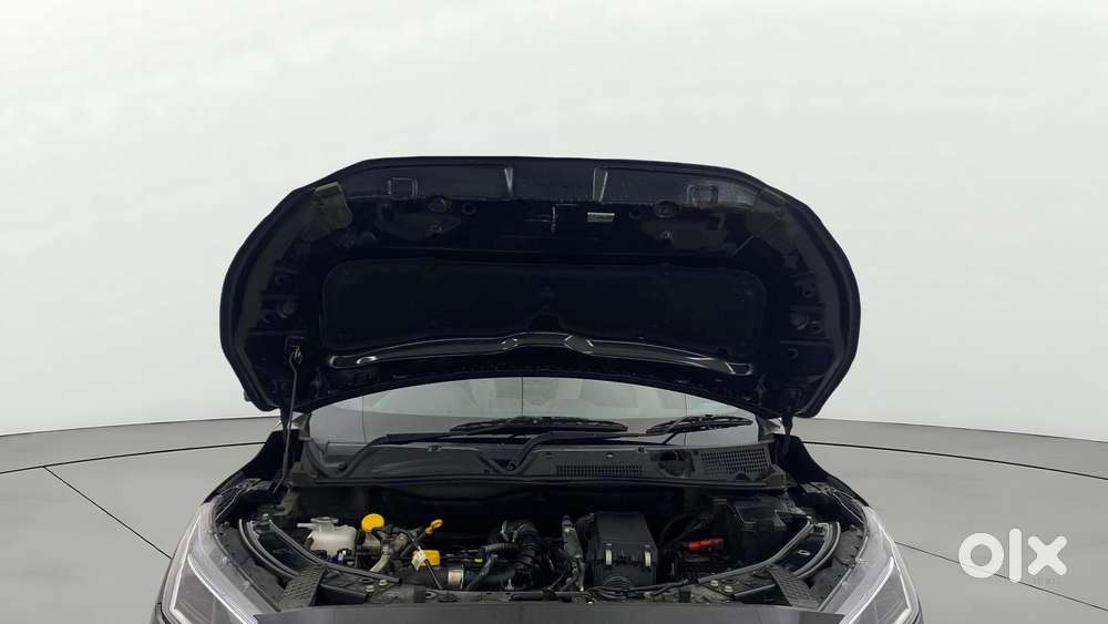 Nissan Magnite 1.0 Xl Turbo Cvt, 2025, Petrol