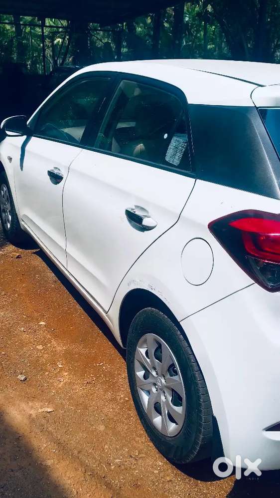 Hyundai I20 2014 Petrol Well Maintained