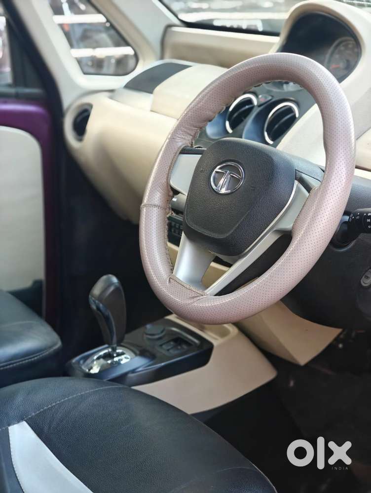 Tata Nano Genx Xta, 2017, Petrol