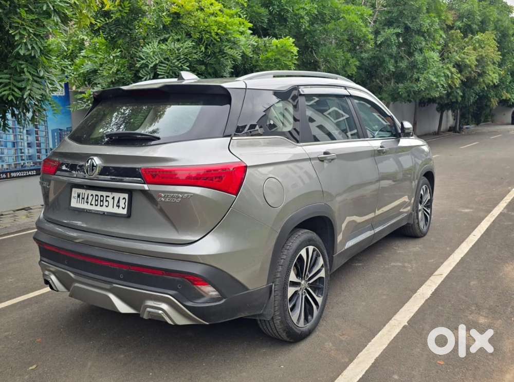 Mg Hector 2.0 Diesel 2021