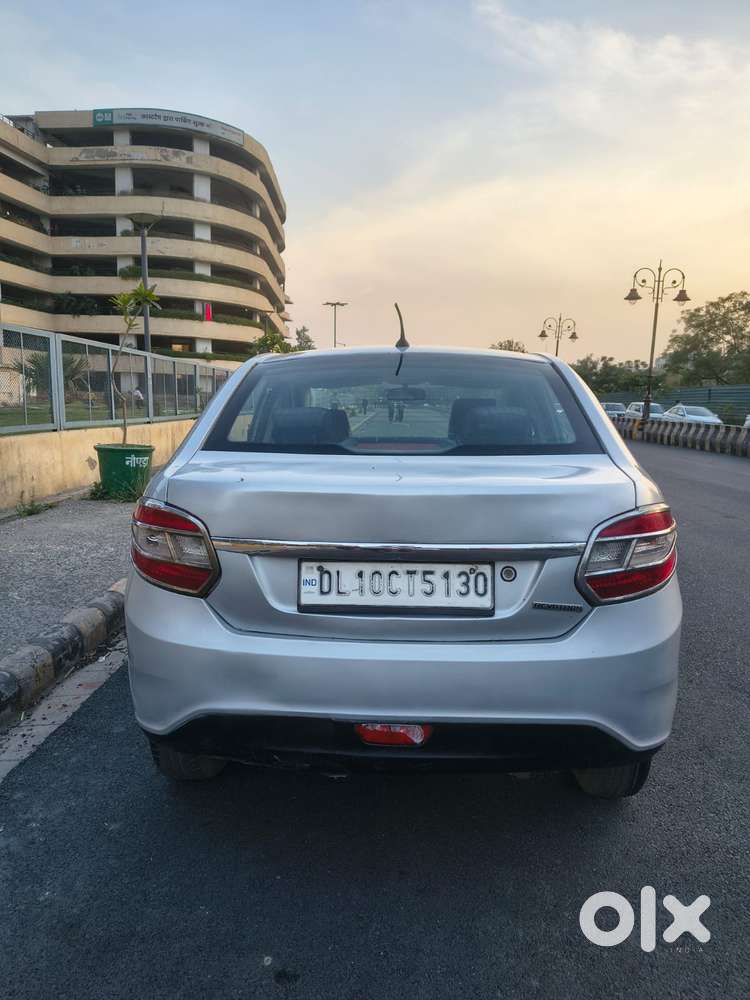 Tata Zest  1.2t Revotron Xm, 2016, Petrol