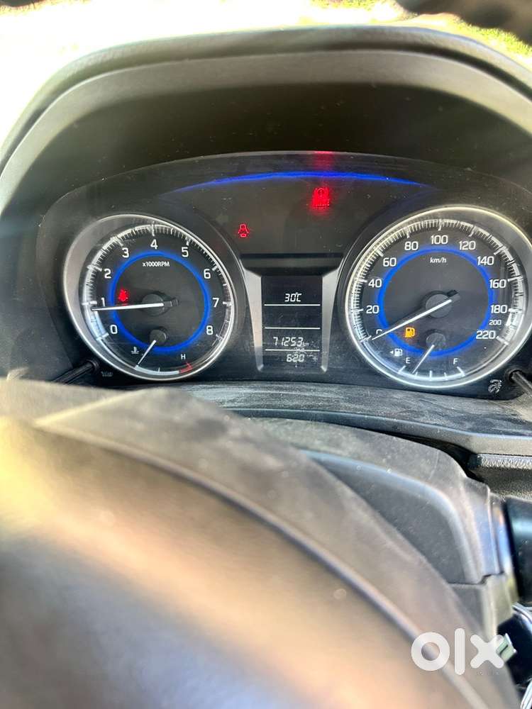 Maruti Suzuki Petrol 2019 Top Model