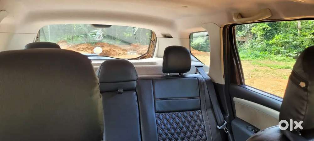 Renault Duster 2013 - 85 Ps Diesel 136360 Km Driven