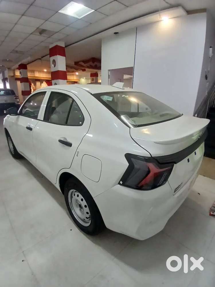 Maruti Dzire Tour S 2026
