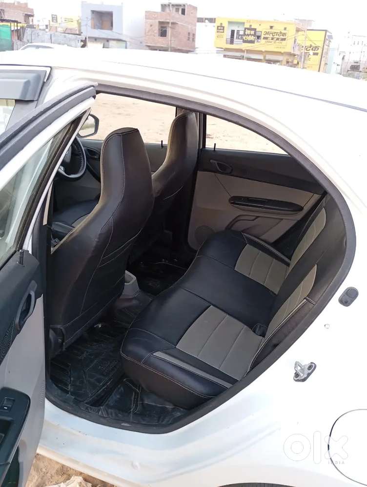 Tata Tiago 2016 
 Xm Petrol  1st Owner  50k Km  Excellent Condition
