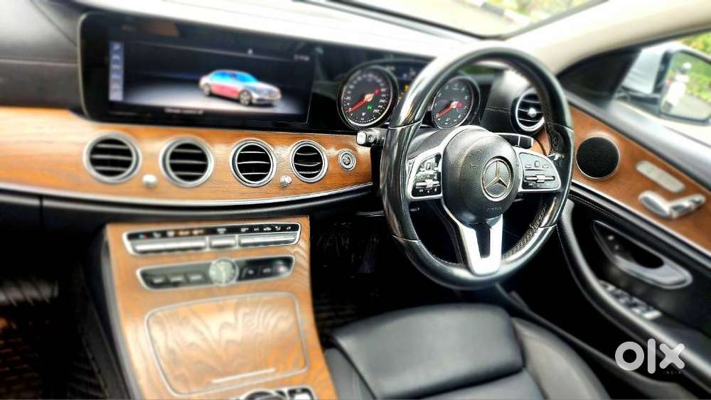 Mercedes-benz C-class C 200, 2019, Petrol