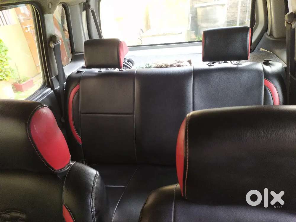 Maruti Suzuki Wagon R 2009 In Good Condition, Buy And Drive.