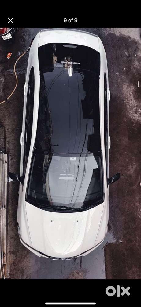 Honda City Petrol 2009