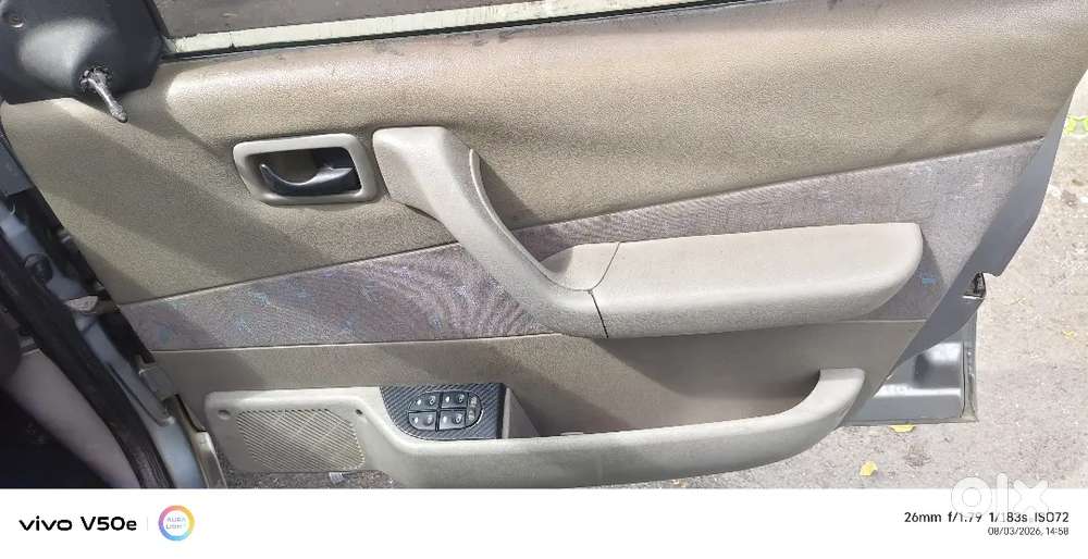 Fc Current 2028 1 Owner Cbe Registration All Working Condition