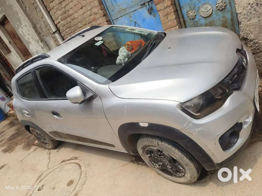 Renault Kwid 1.0 Rxl 2019