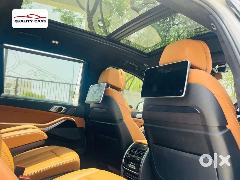 Bmw X7 3.0 Xdrive 40i M Sport, 2022, Petrol