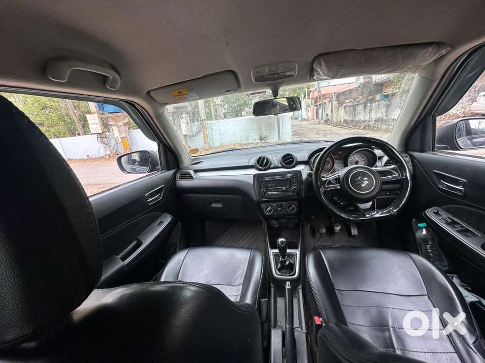 Maruti Suzuki Diesel 2018 Car