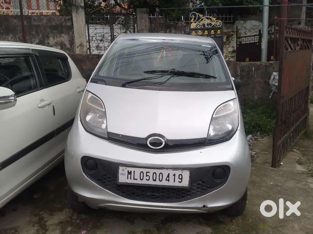 Tata Nano Xe 2017