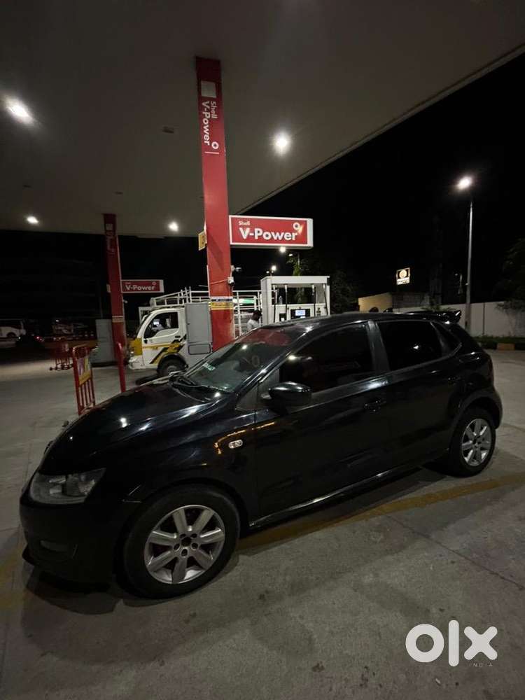 Volkswagen Polo 2010 Diesel Well Maintained