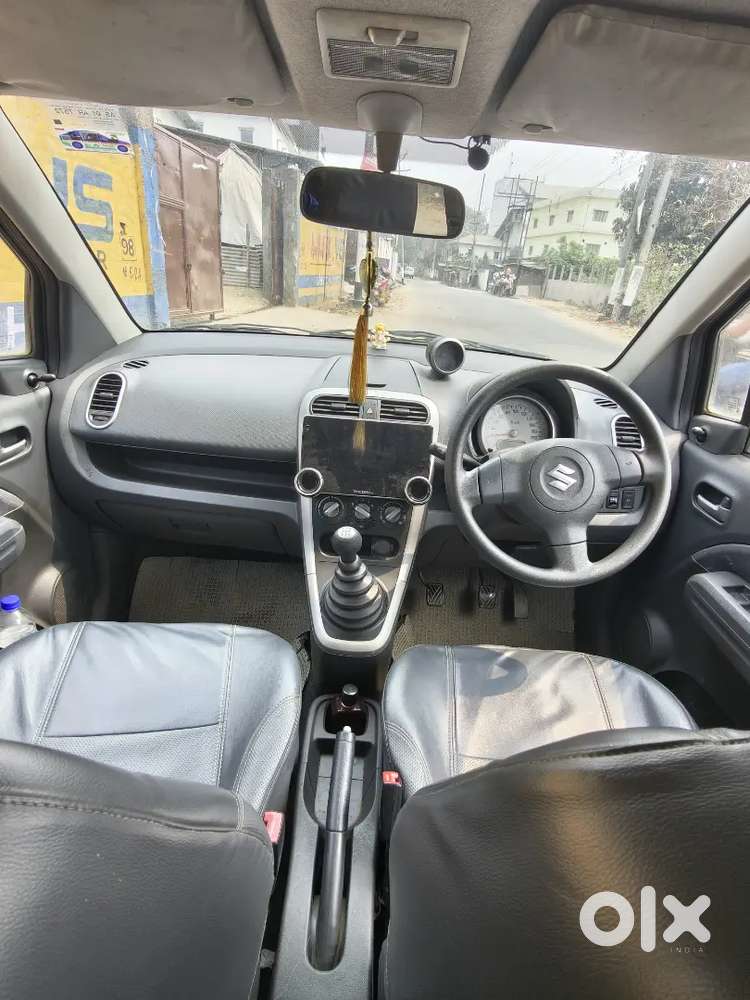 Maruti Suzuki Ritz 2011 Car