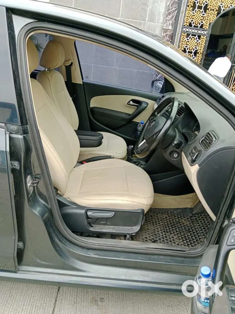 Skoda Rapid Ambition Tdi 2017