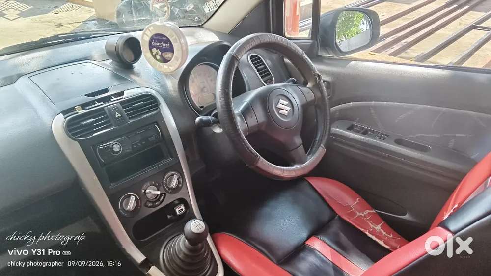 Maruti Suzuki Ritz Vdi 2010