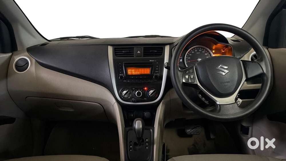 Maruti Suzuki Celerio Zxi Optional Amt, 2018, Petrol