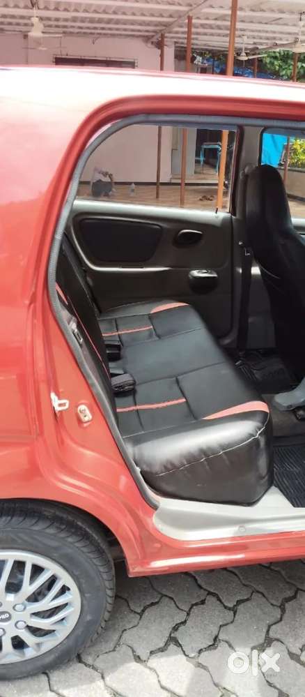 Maruti Suzuki Alto K10 1.0 Vxi, 2012, Petrol