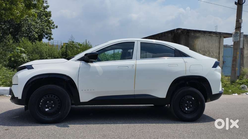 Tata Curvv, 2025, Diesel