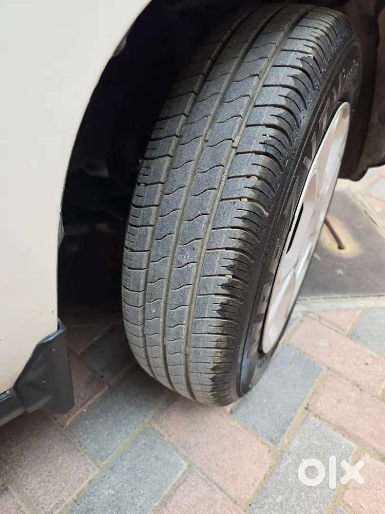 Maruti Suzuki S-presso 2020 Vxi S-cng