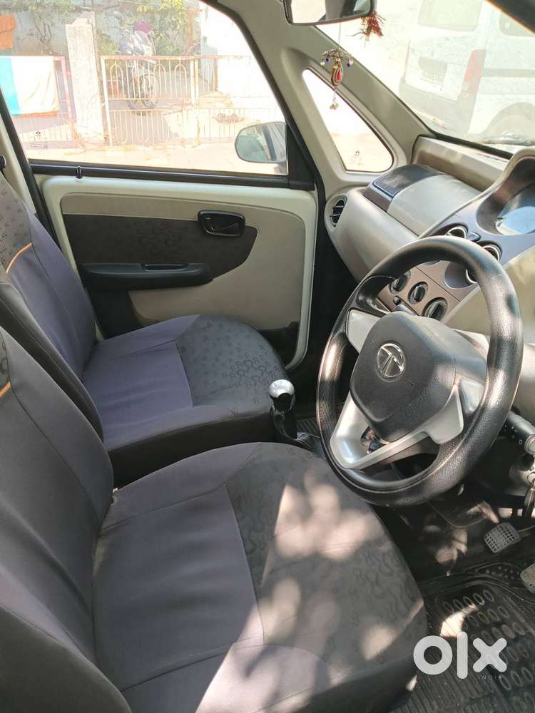 Rs 95000 Tata Nano 2015 Petrol 21450 Km Driven