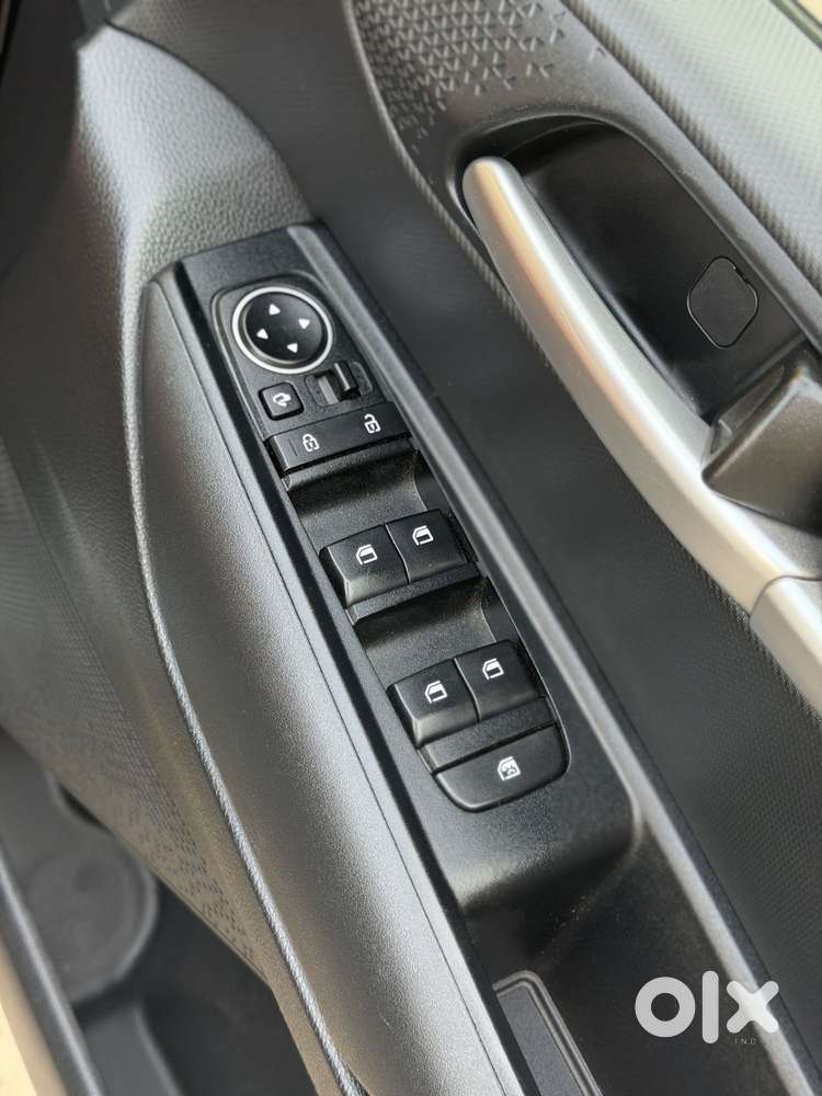 Kia Sonet Htk Plus, 2025, Diesel