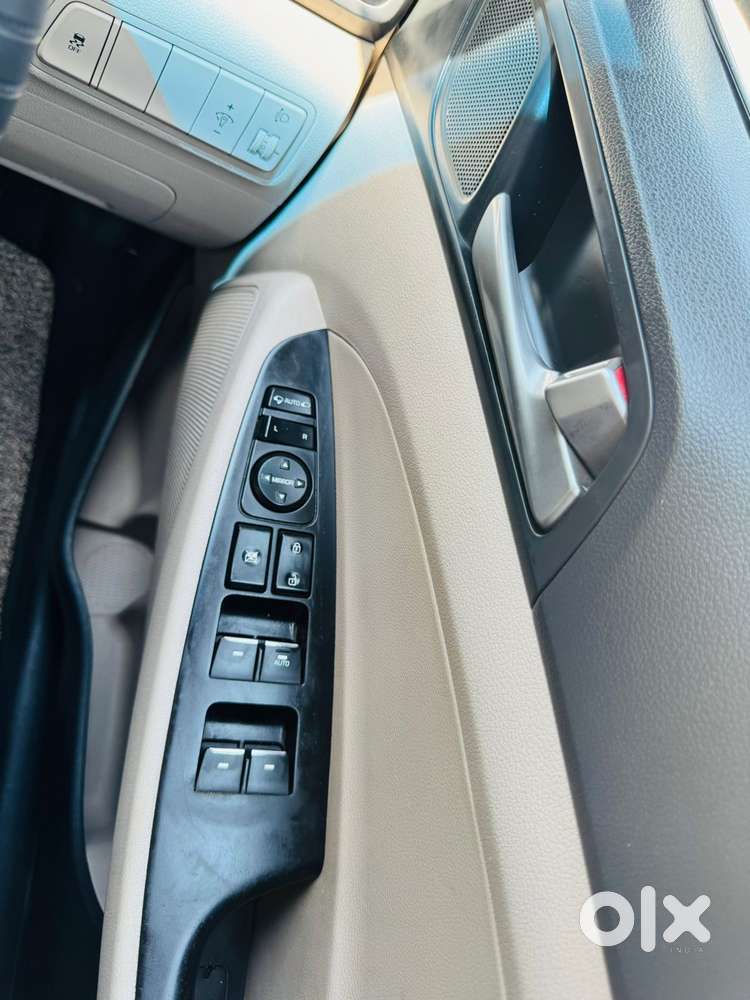 Hyundai Tucson Gl 2wd Automatic, 2018, Diesel