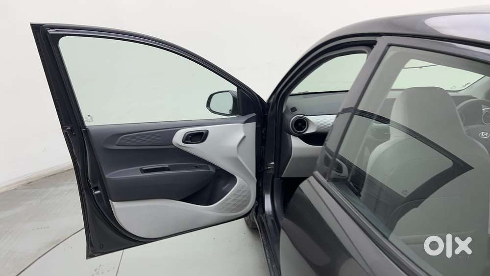 Hyundai Grand I10 Nios Magna Corporate Edition Amt 1.2 Kappa Vtvt, 2..