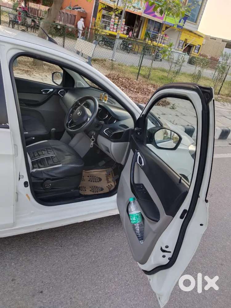 Tata Tiago 2018 Petrol Good Condition
