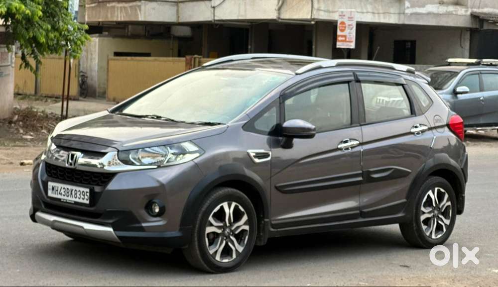 Honda Wr-v I-dtec Vx, 2018, Diesel