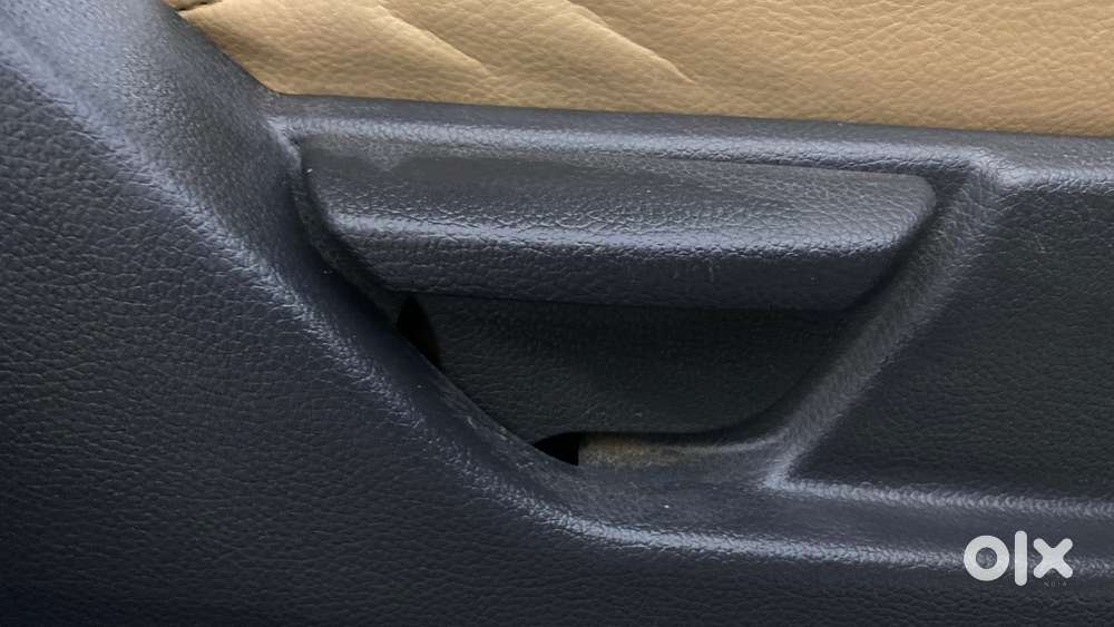 Hyundai Eon Magna +, 2015, Petrol