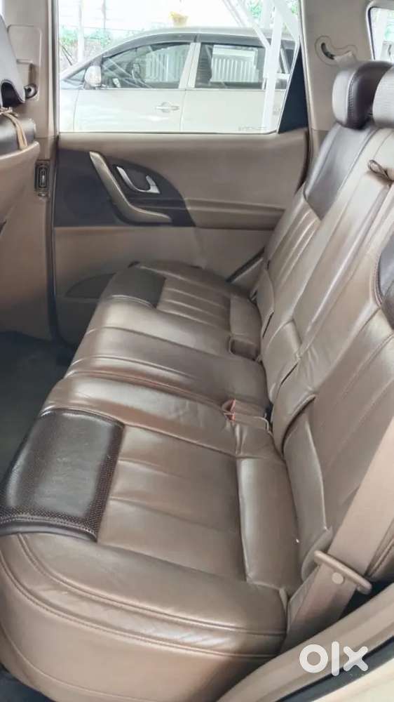 Mahindra Xuv500 Diesel 2015