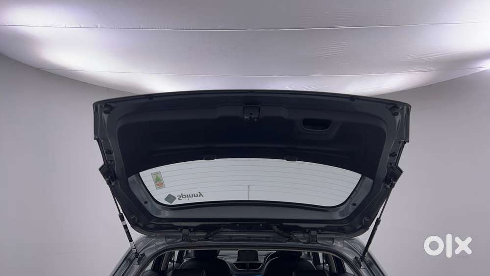 Tata Altroz Xza Petrol, 2023, Petrol