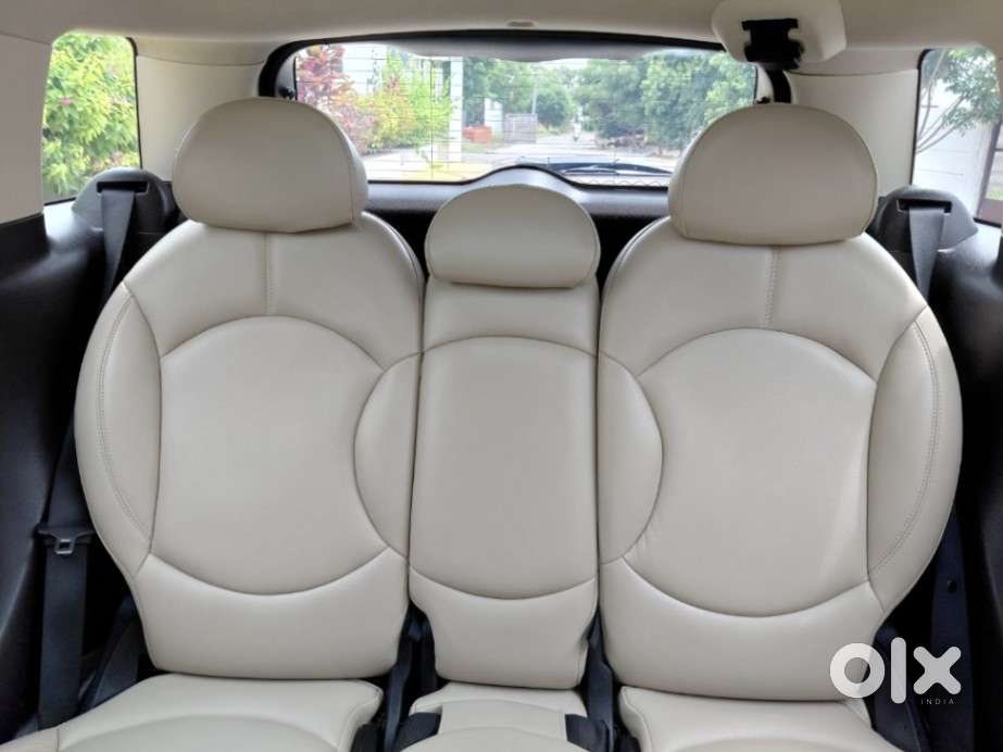 Mini Cooper Countryman D, 2013, Diesel