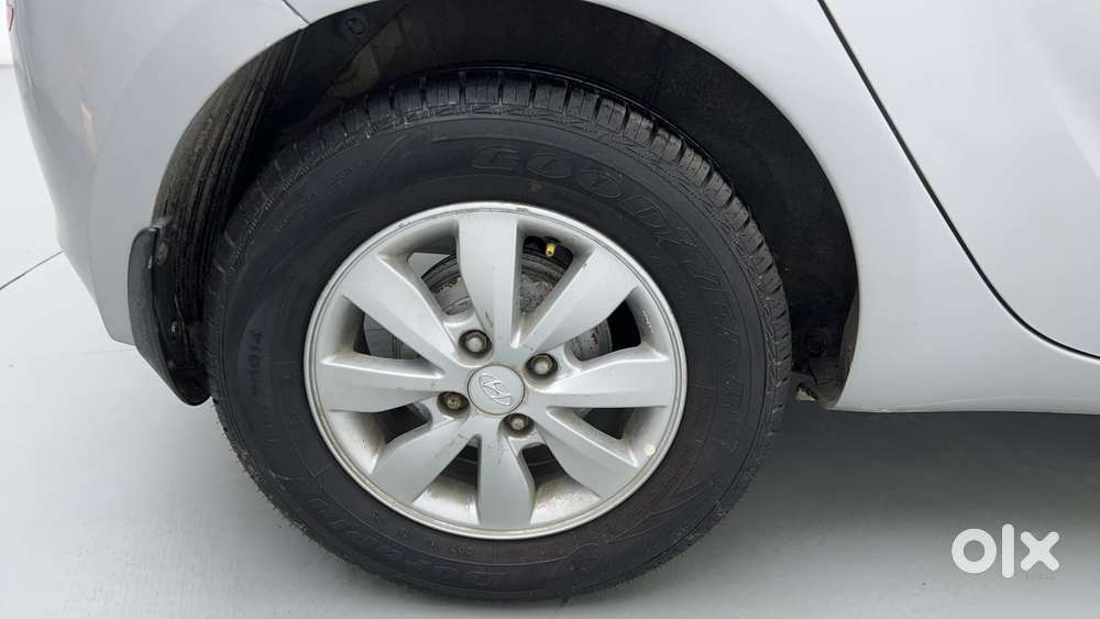 Hyundai I20 Sportz 1.2, 2013, Petrol