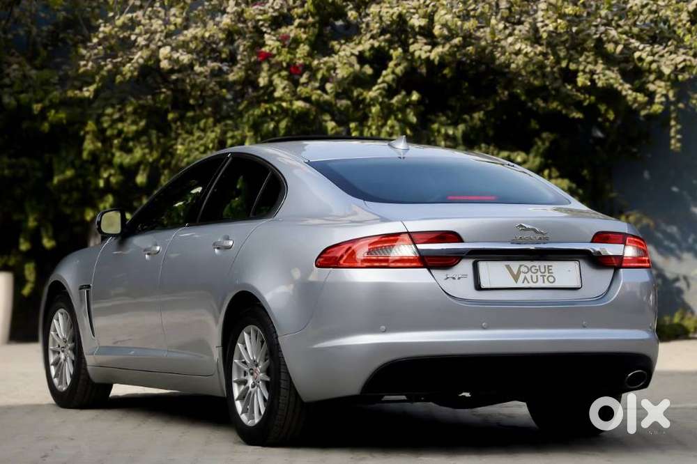 Jaguar Xf 2.2 Litre Luxury, 2016, Diesel