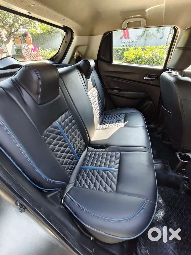 Maruti Suzuki Swift Vxi + Manual, 2018, Petrol