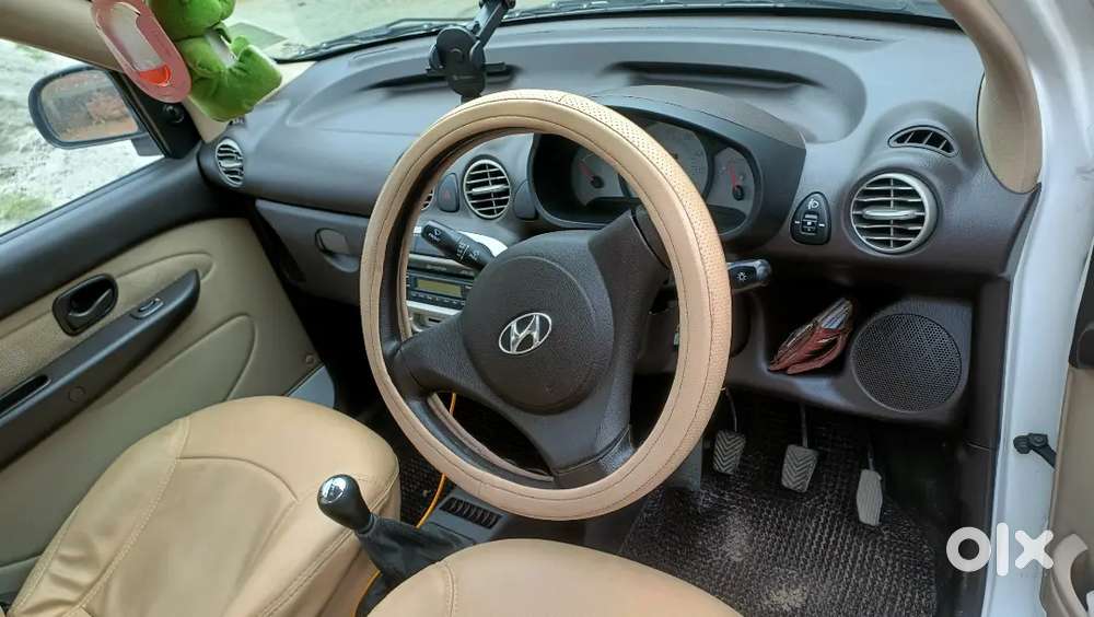 Hyundai Santro Xing